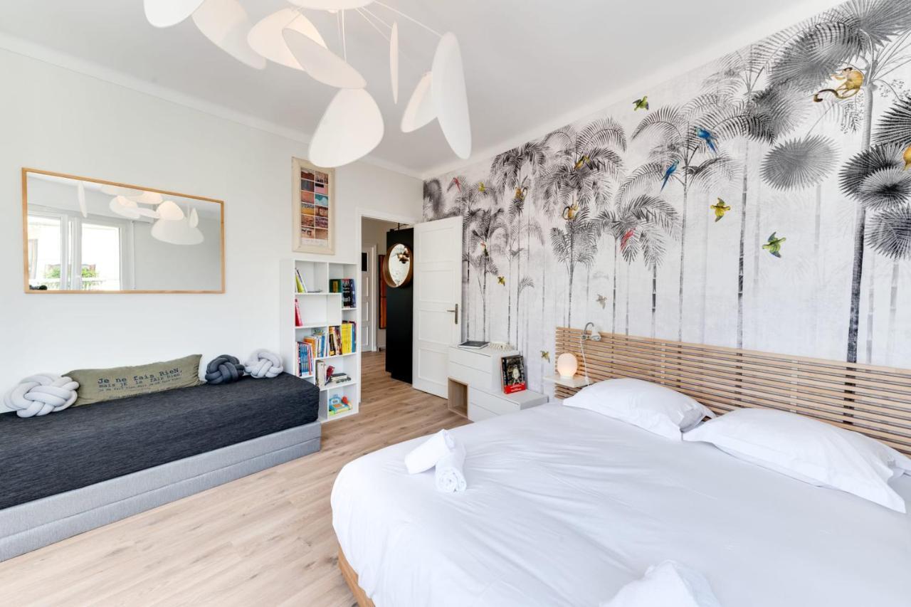 L'Hiba - 2-Room Apartment For 4 People In The Centre Of Annecy Exterior photo